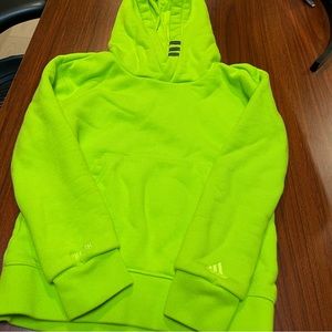 Adidas - Ivy-Park kids Unisex sweatshirt size 7/8.